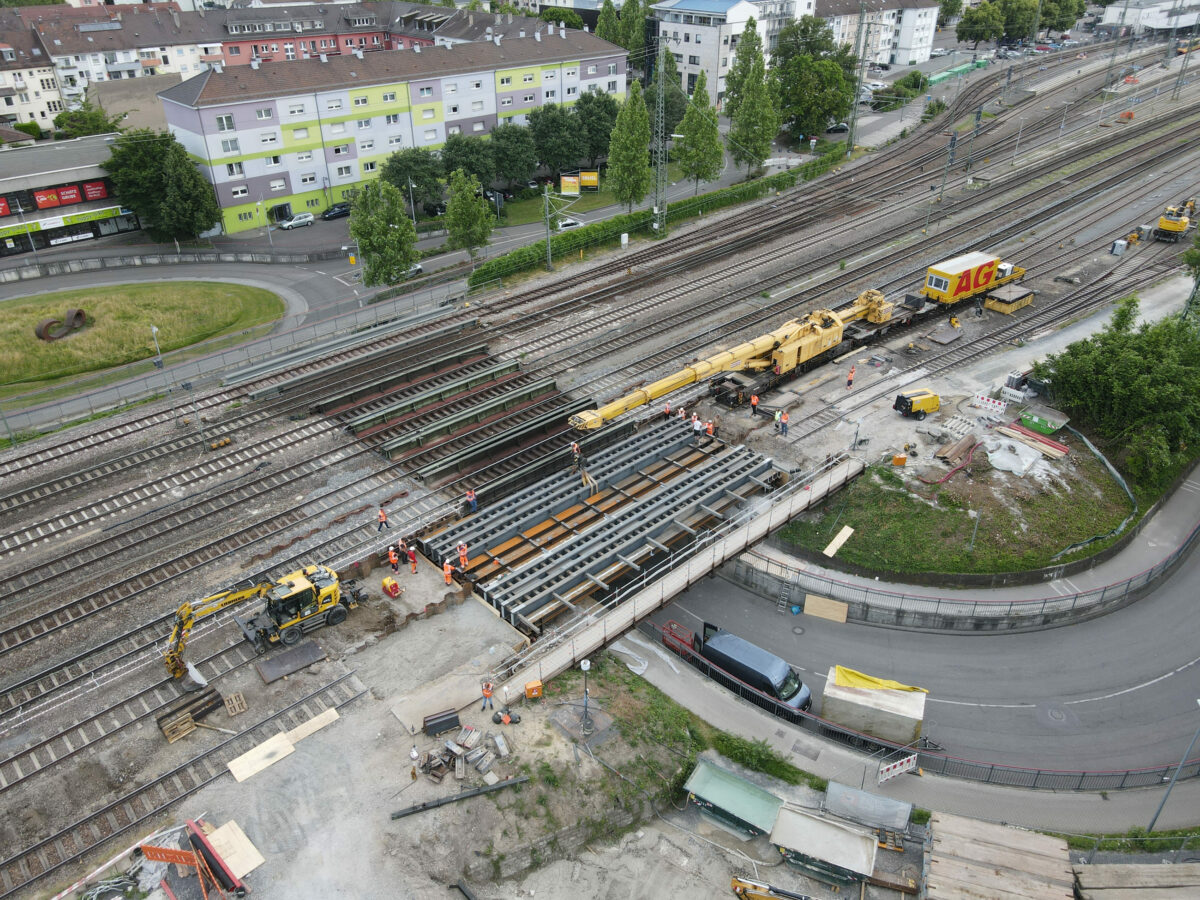 Werner Von Siemens Strae Bruchsal