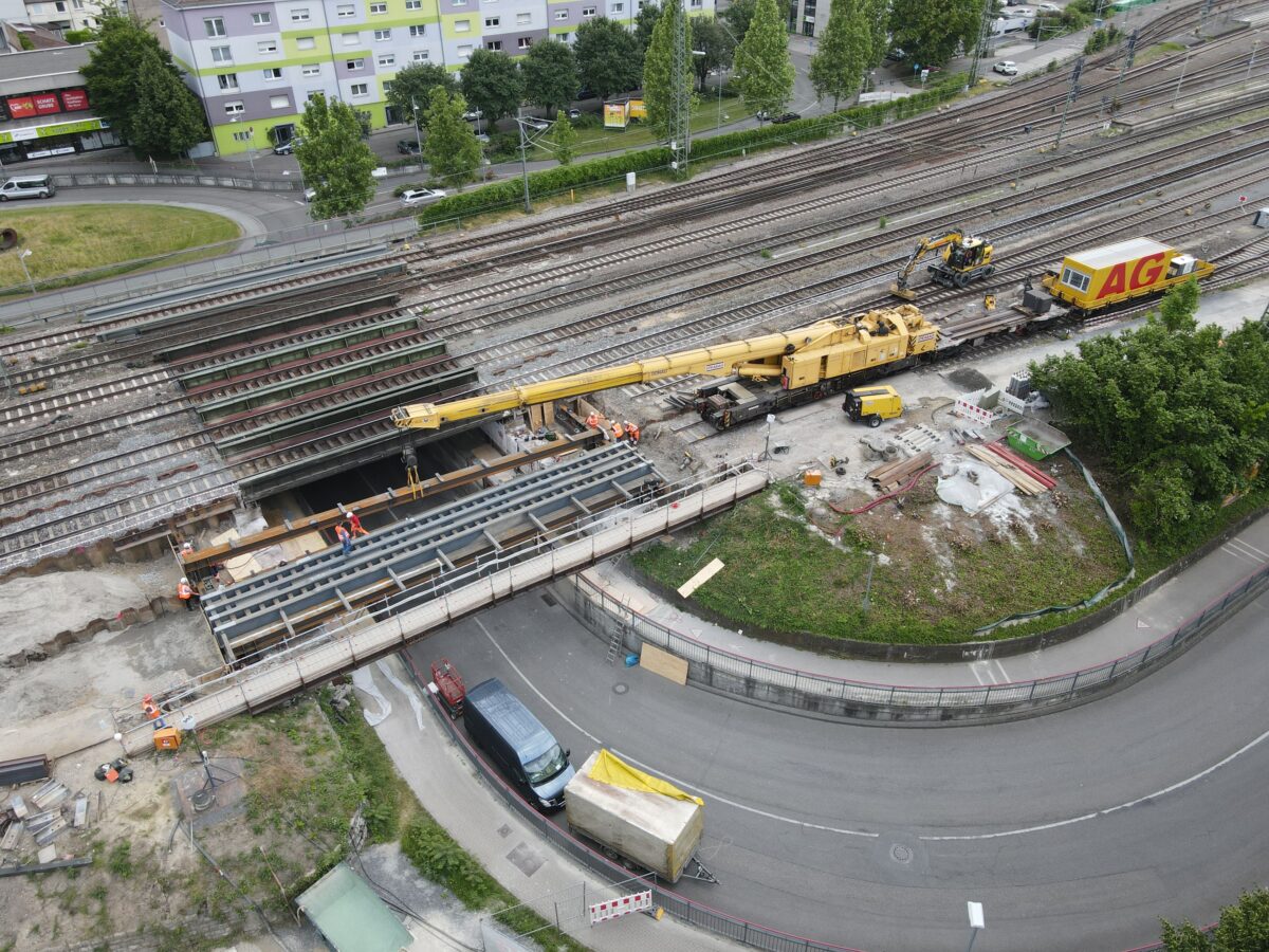 Werner Von Siemens Strasse Bruchsal